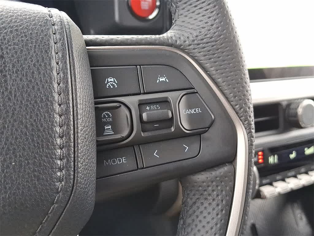 Thumbnail: 2025 Toyota Tacoma - 18