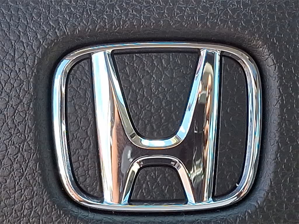 Thumbnail: 2025 Honda Accord - 20