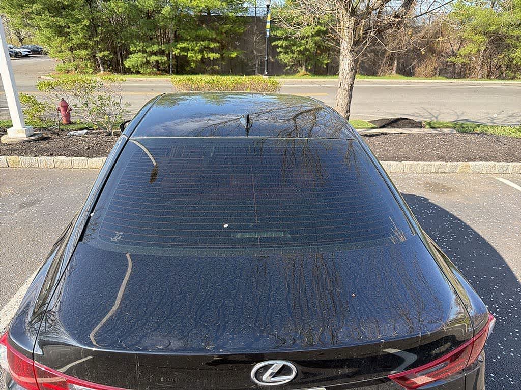 Thumbnail: 2014 Lexus IS - 8