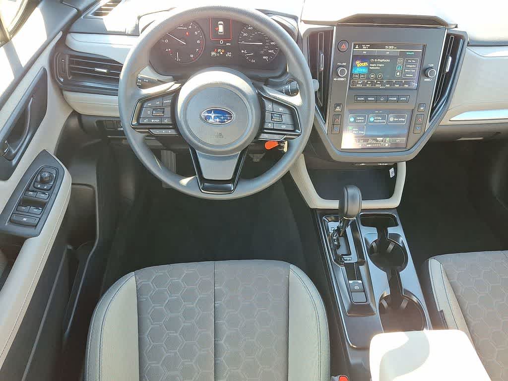 Thumbnail: 2026 Subaru Forester - 21