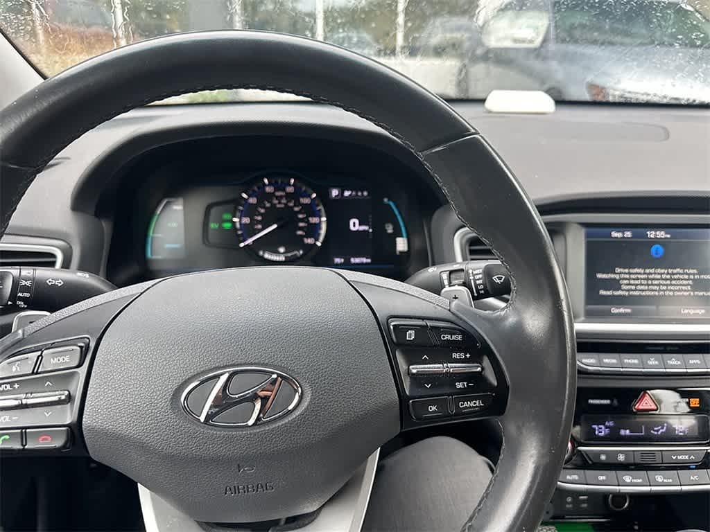 Thumbnail: 2019 Hyundai Ioniq - 9