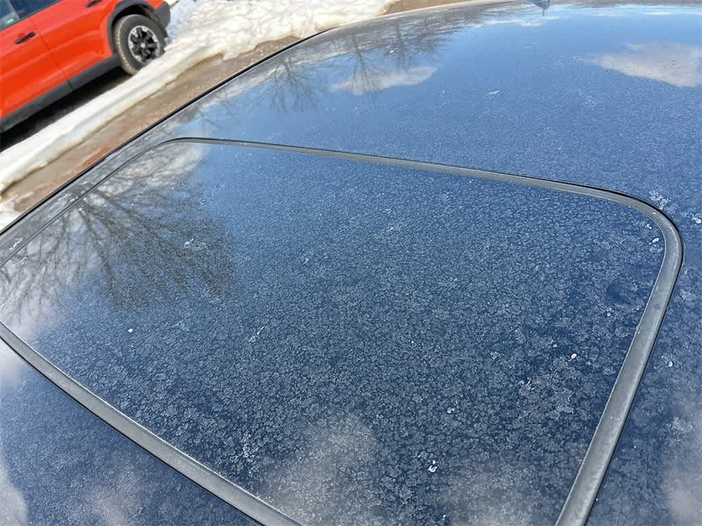 Thumbnail: 2013 Acura TSX - 13