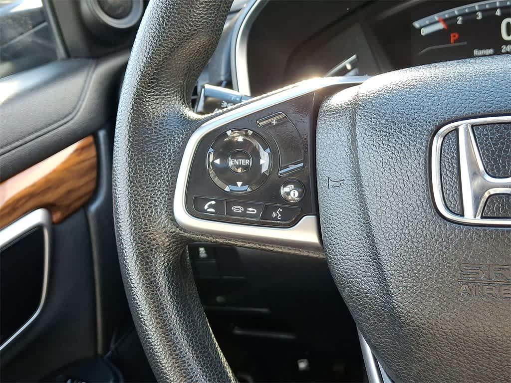 Thumbnail: 2020 Honda CR-V - 17