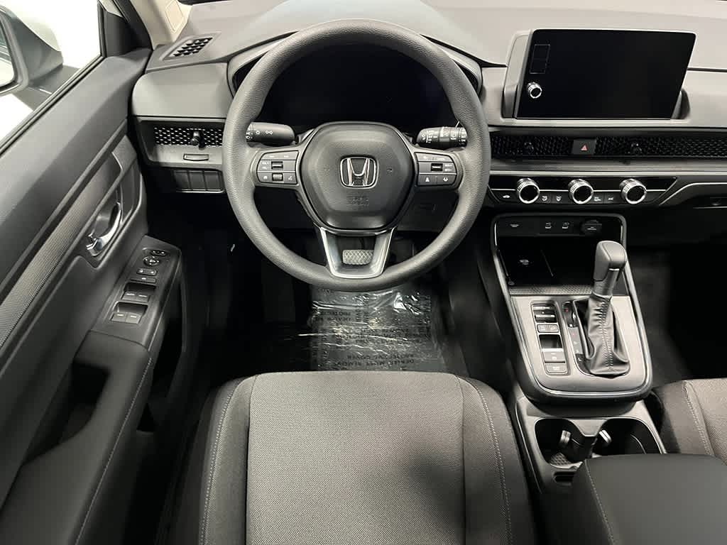 Thumbnail: 2026 Honda CR-V - 16