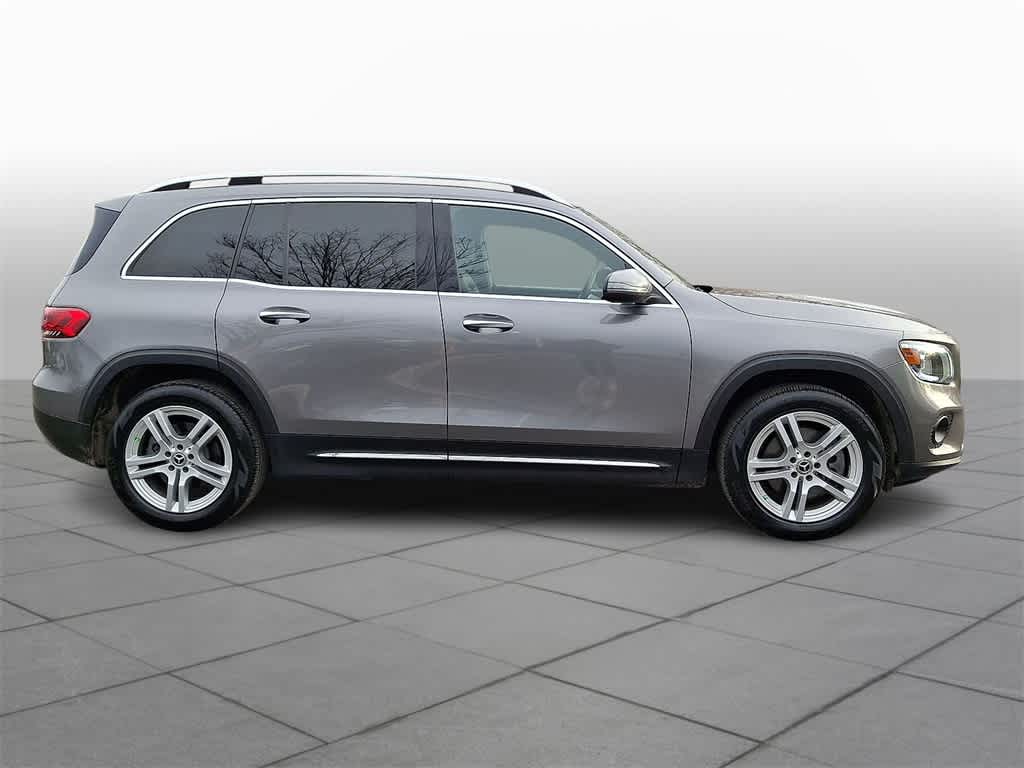 Thumbnail: 2021 Mercedes-Benz GLB - 25