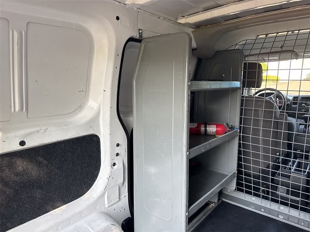 Thumbnail: 2019 Nissan NV200 - 9