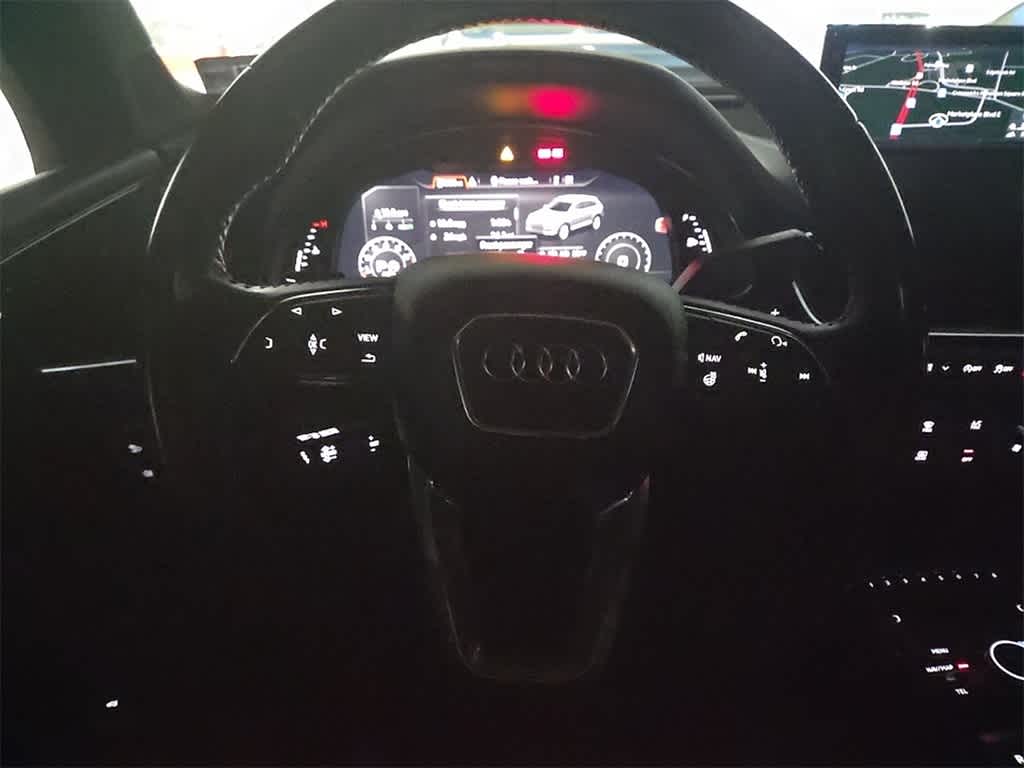 Thumbnail: 2017 Audi Q7 - 13