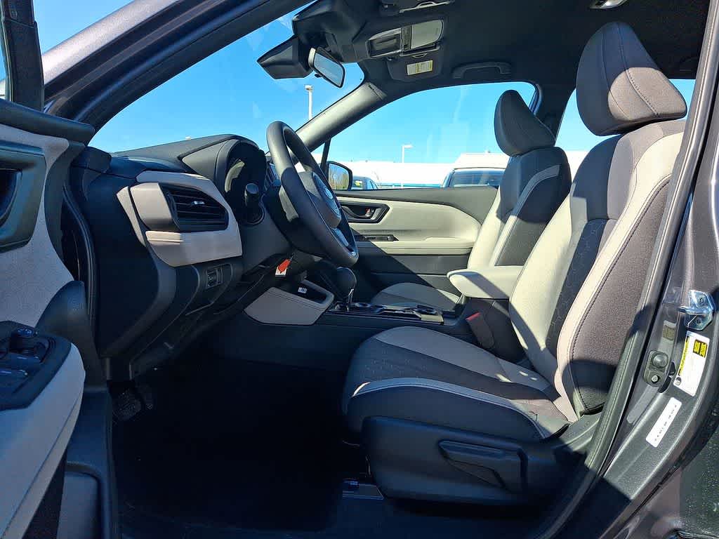 Thumbnail: 2026 Subaru Forester - 11