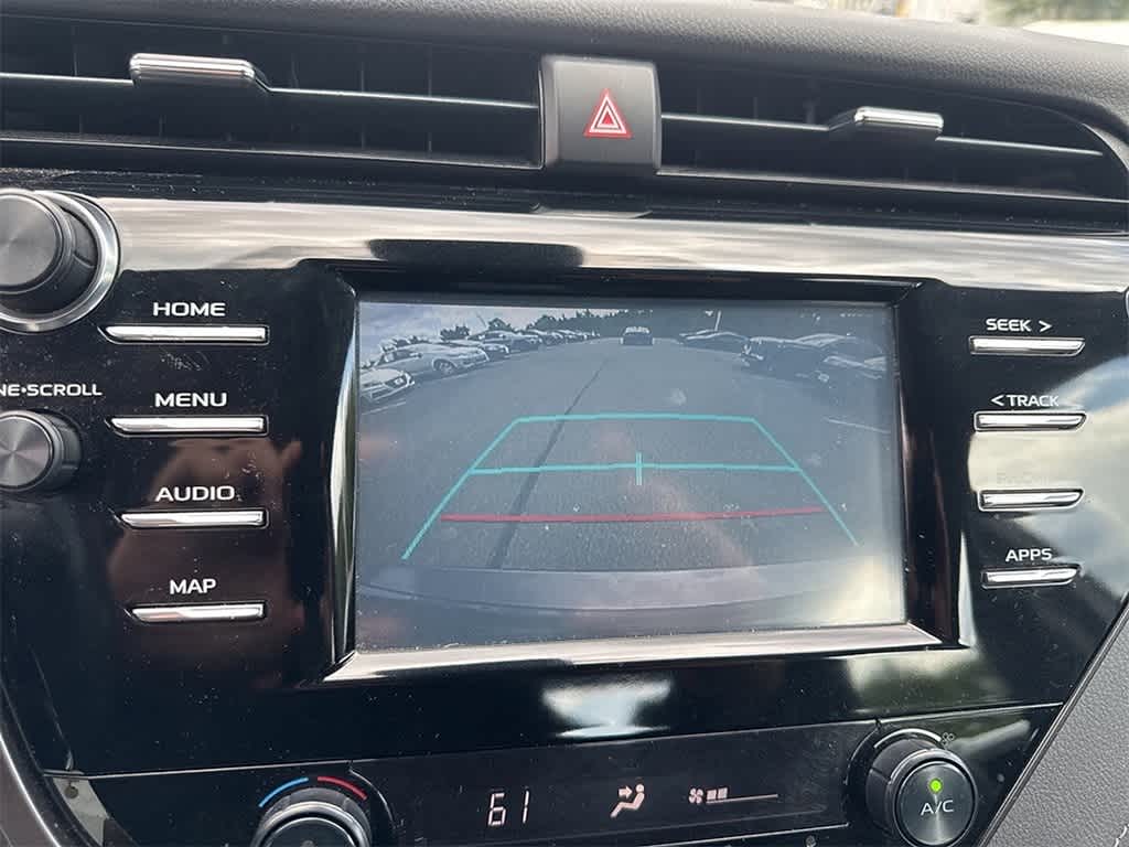 Thumbnail: 2019 Toyota Camry - 13