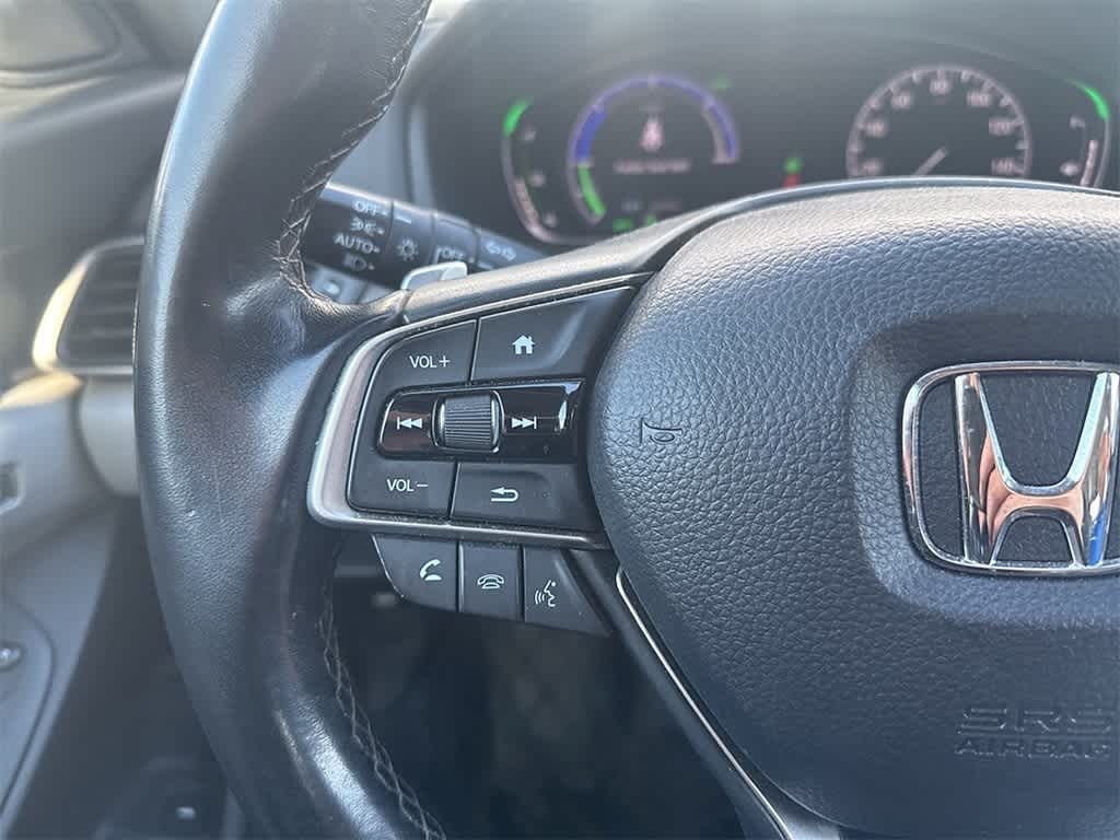 Thumbnail: 2020 Honda Accord - 11