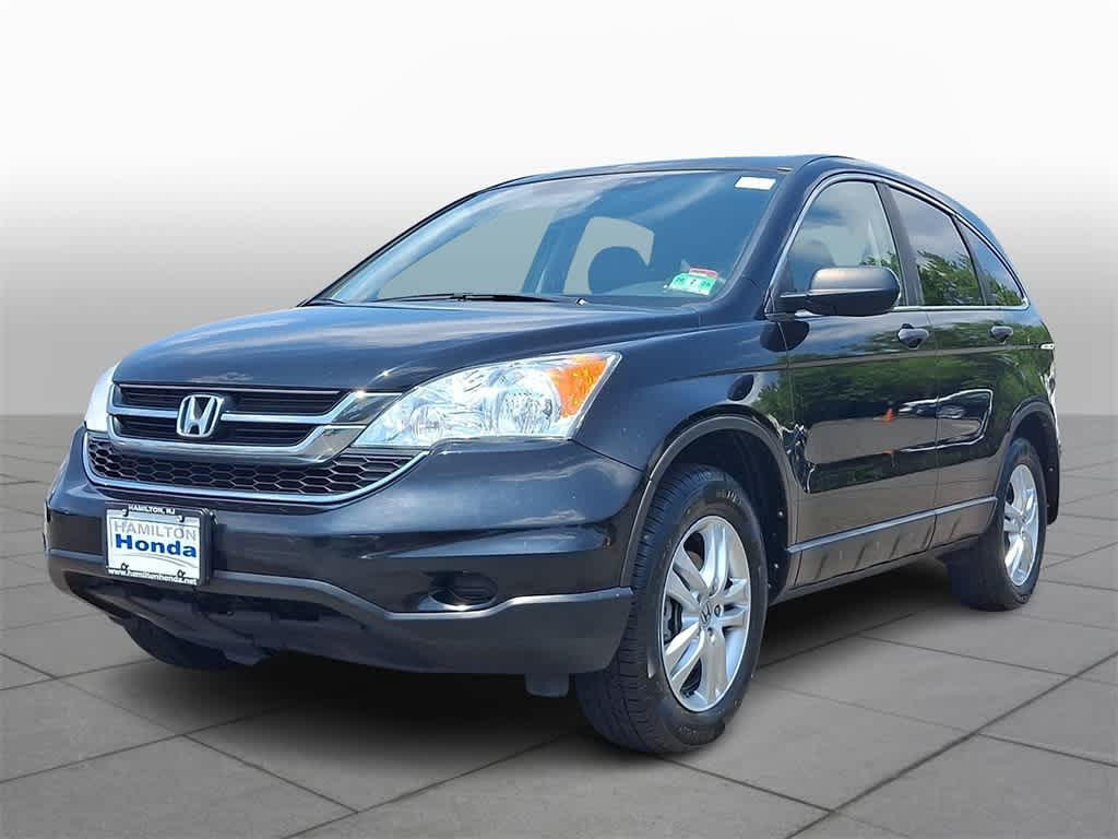 2010 Honda CR-V EX -
                  Hamilton, NJ