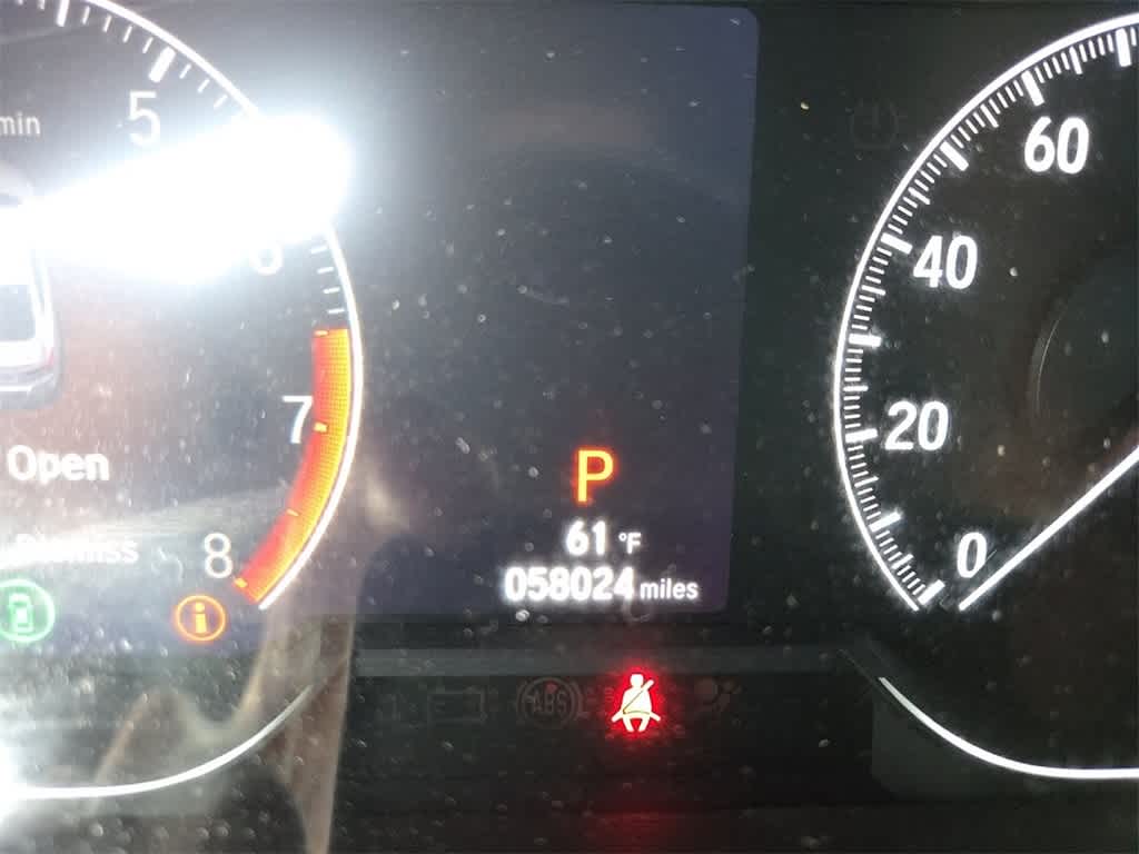 Thumbnail: 2018 Honda Accord - 14