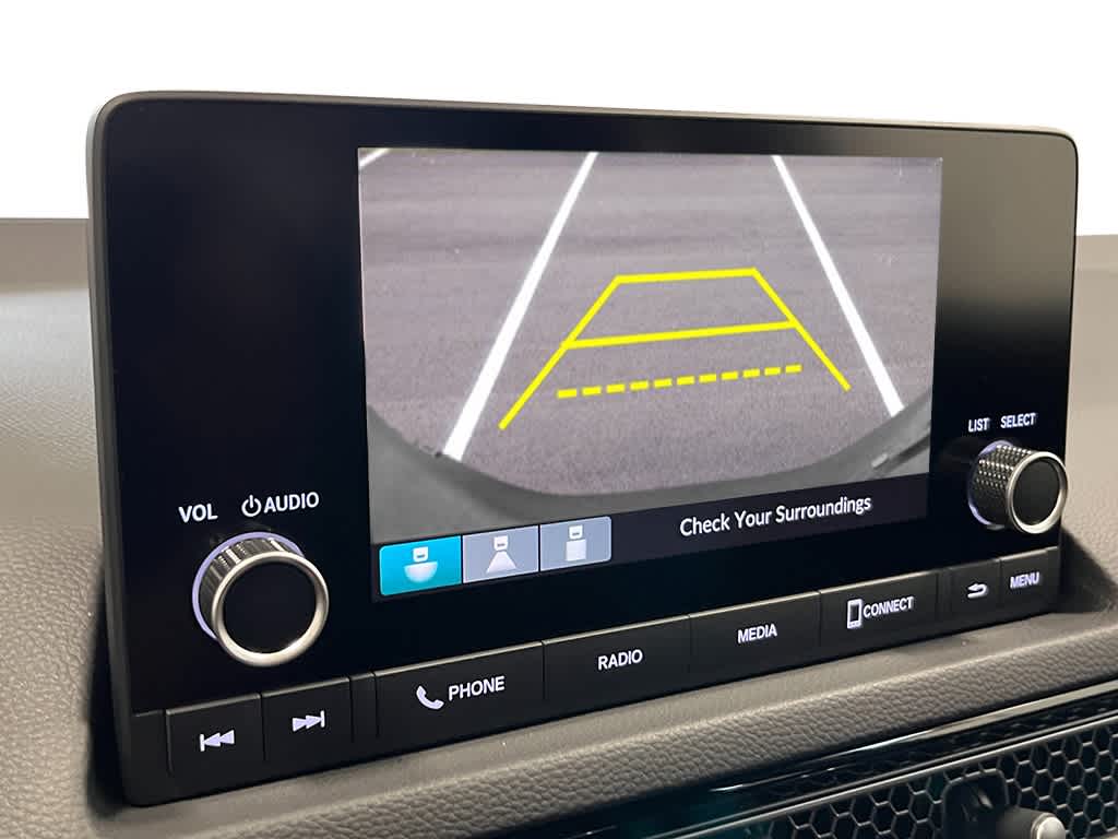 Thumbnail: 2026 Honda Civic - 15