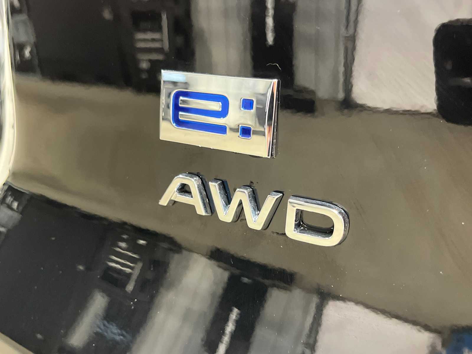 Thumbnail: 2026 Honda Prologue - 5