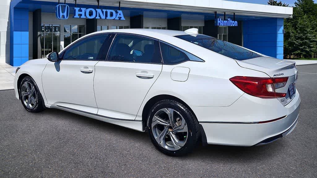 Thumbnail: 2018 Honda Accord - 6