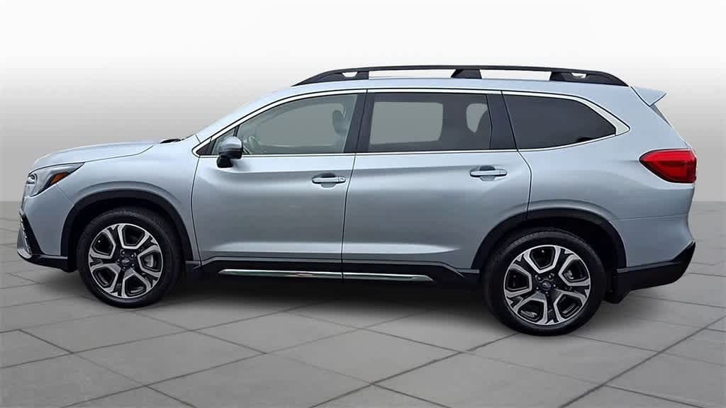 Thumbnail: 2023 Subaru Ascent - 5