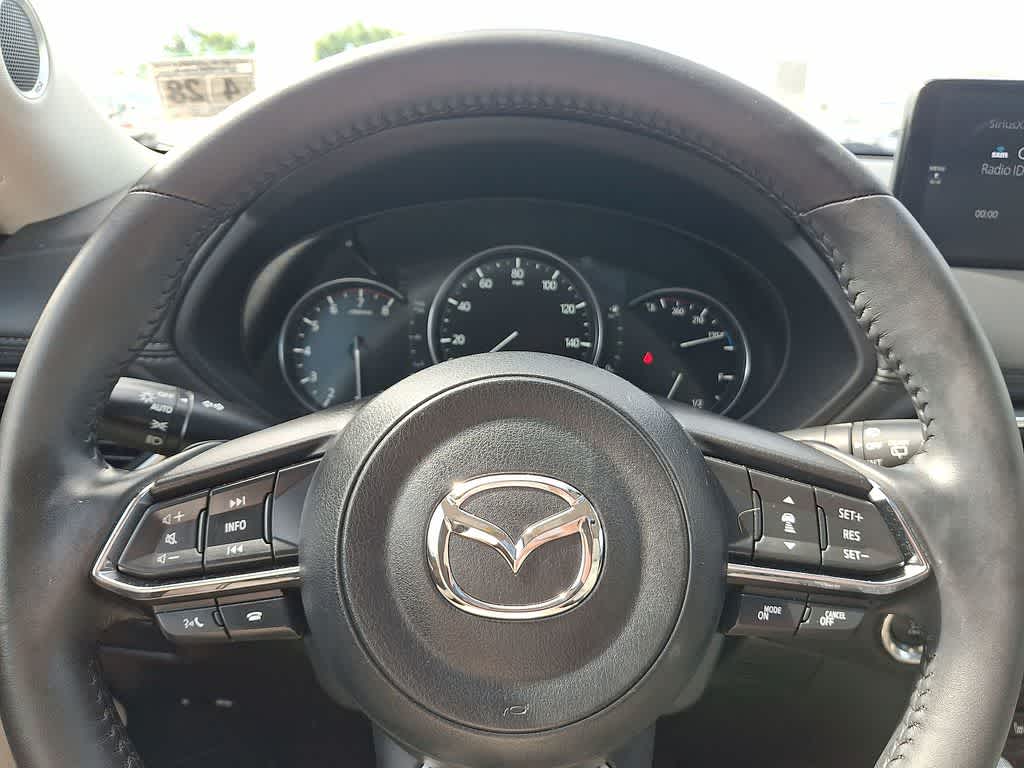 Thumbnail: 2023 Mazda CX-5 - 16