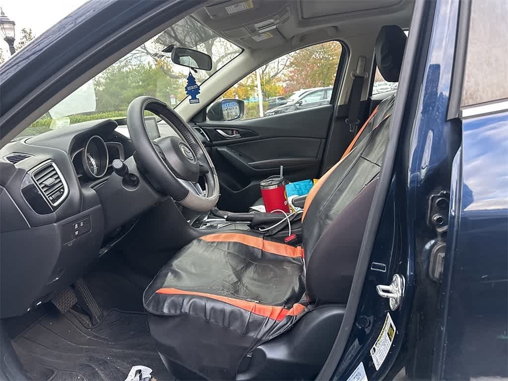 Thumbnail: 2015 Mazda Mazda3 - 7