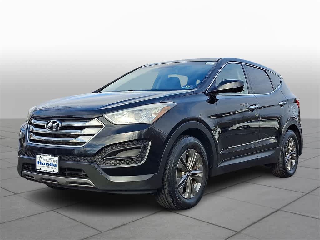 2015 Hyundai Santa Fe Sport 2.0T -
                  Hamilton, NJ