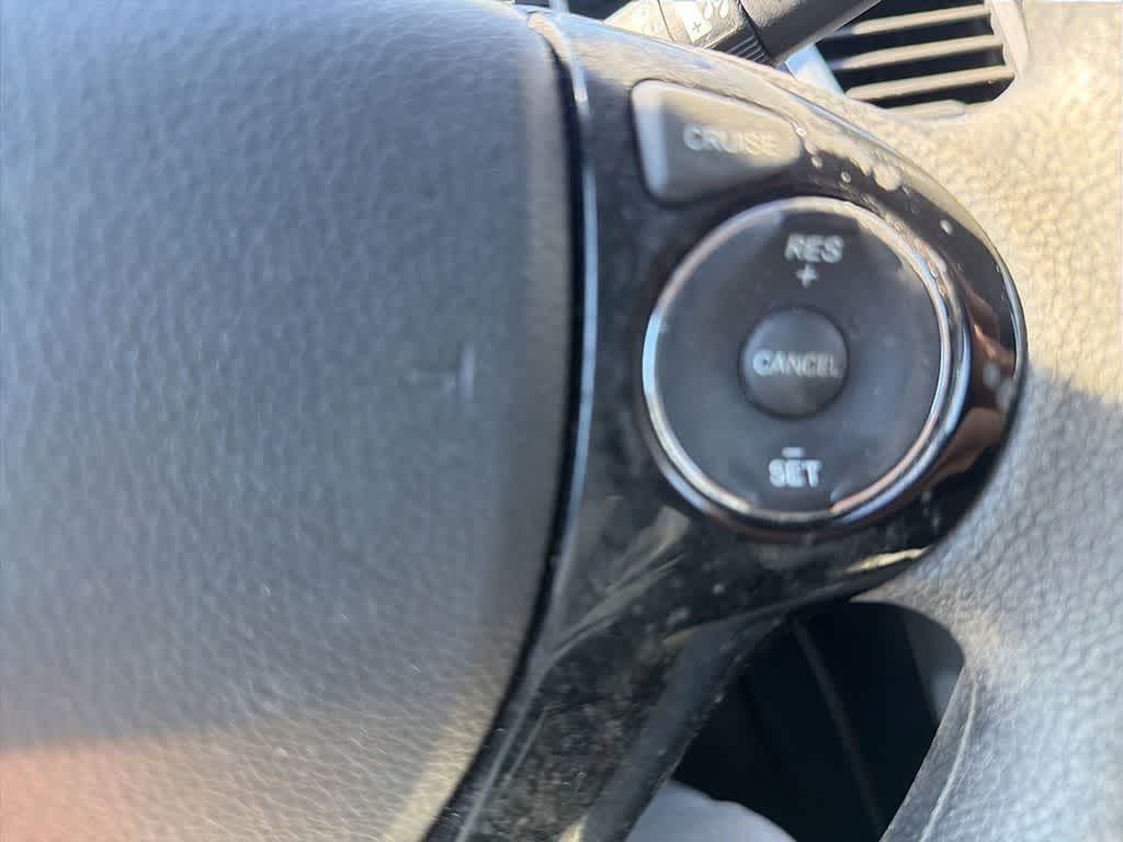 Thumbnail: 2016 Honda Accord - 16