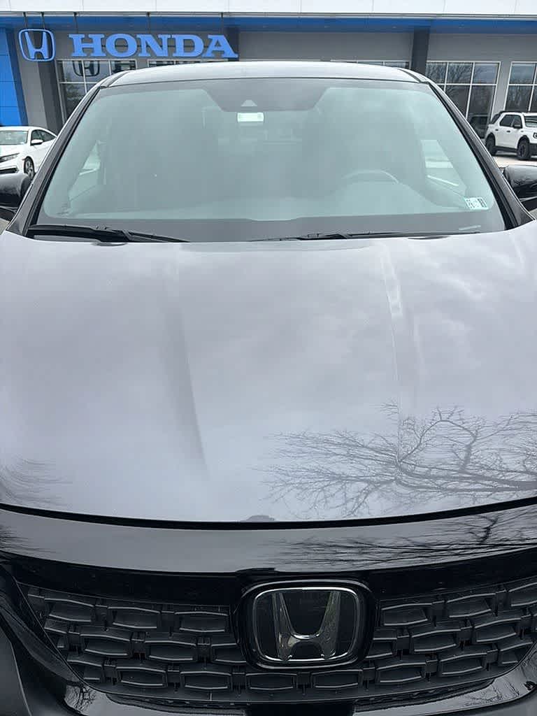 2021 Honda Passport Sport -
                  Hamilton, NJ