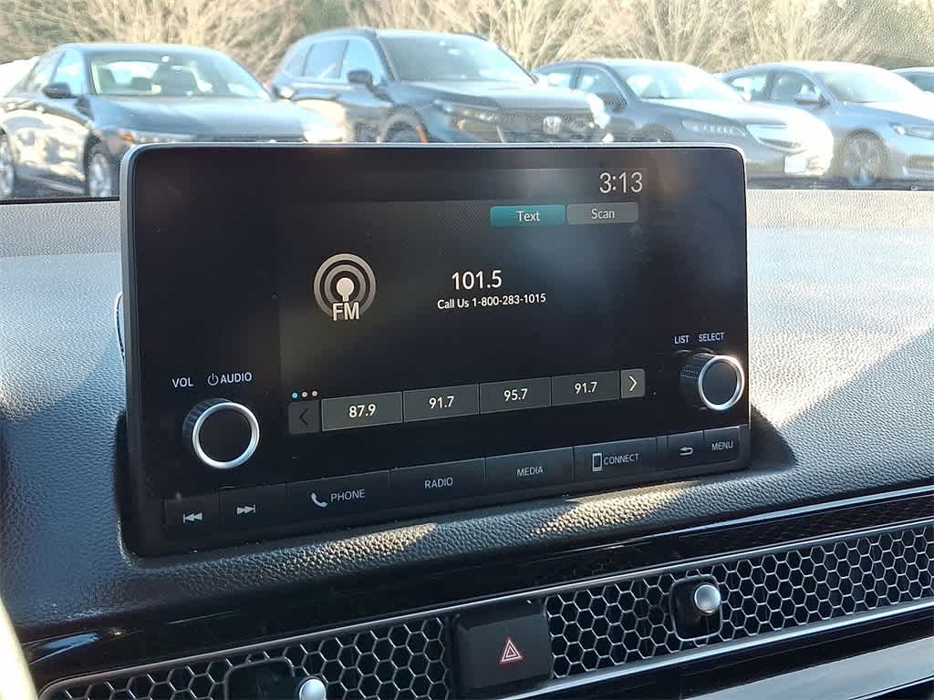 Thumbnail: 2023 Honda Civic - 14