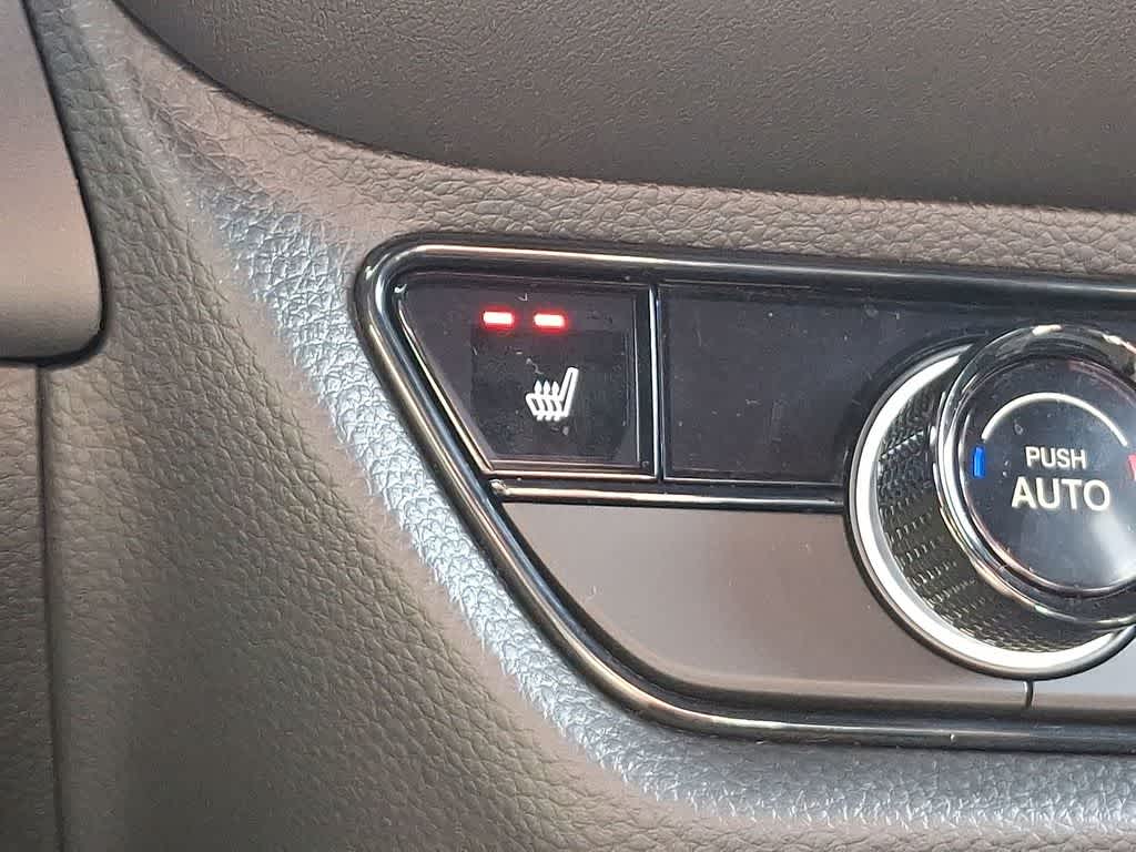 Thumbnail: 2026 Honda HR-V - 19