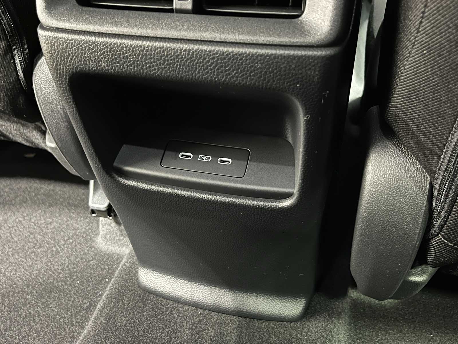 Thumbnail: 2026 Honda CR-V - 25