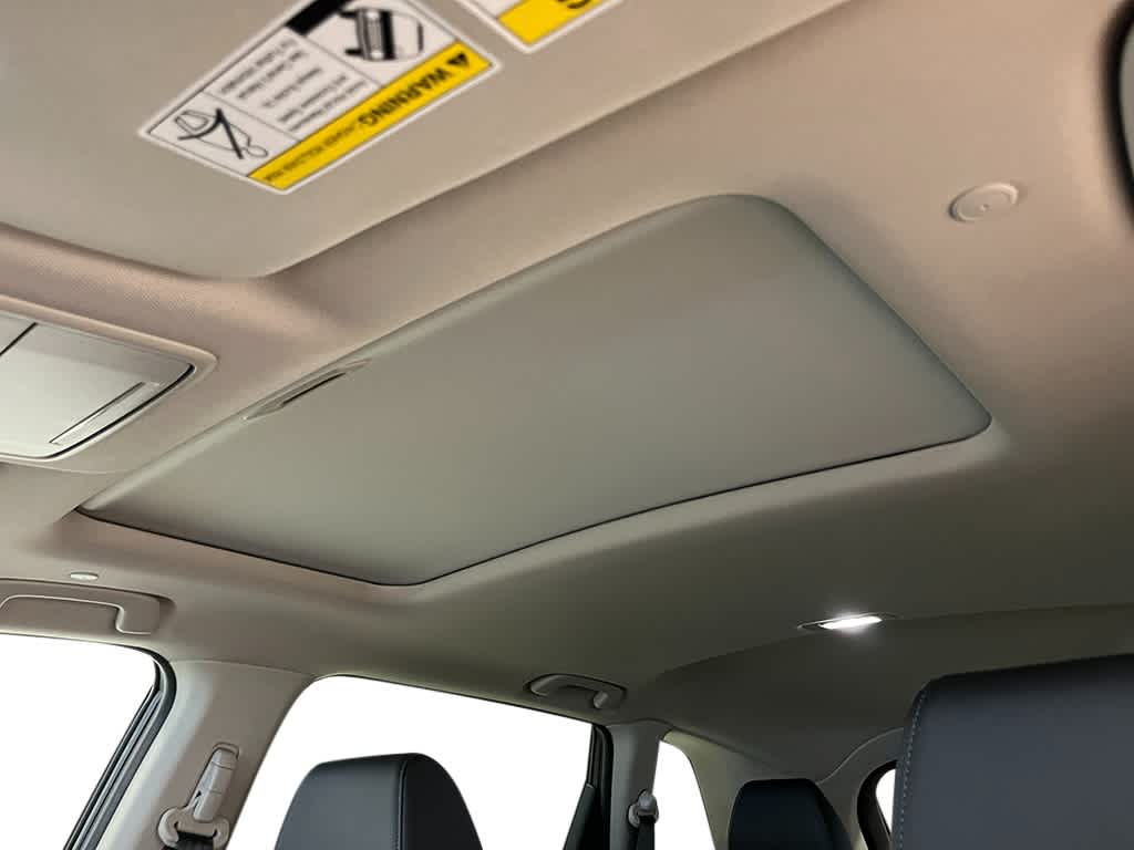 Thumbnail: 2026 Honda CR-V - 21