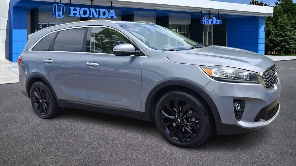 Thumbnail: 2020 Kia Sorento - 2