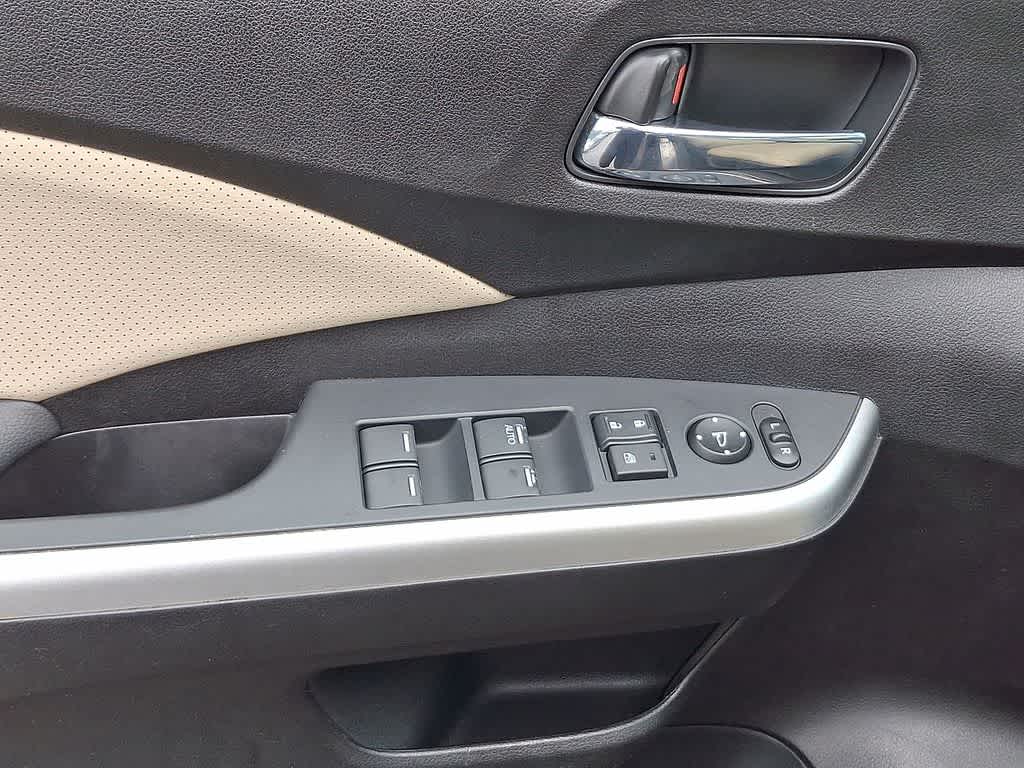 Thumbnail: 2015 Honda CR-V - 10