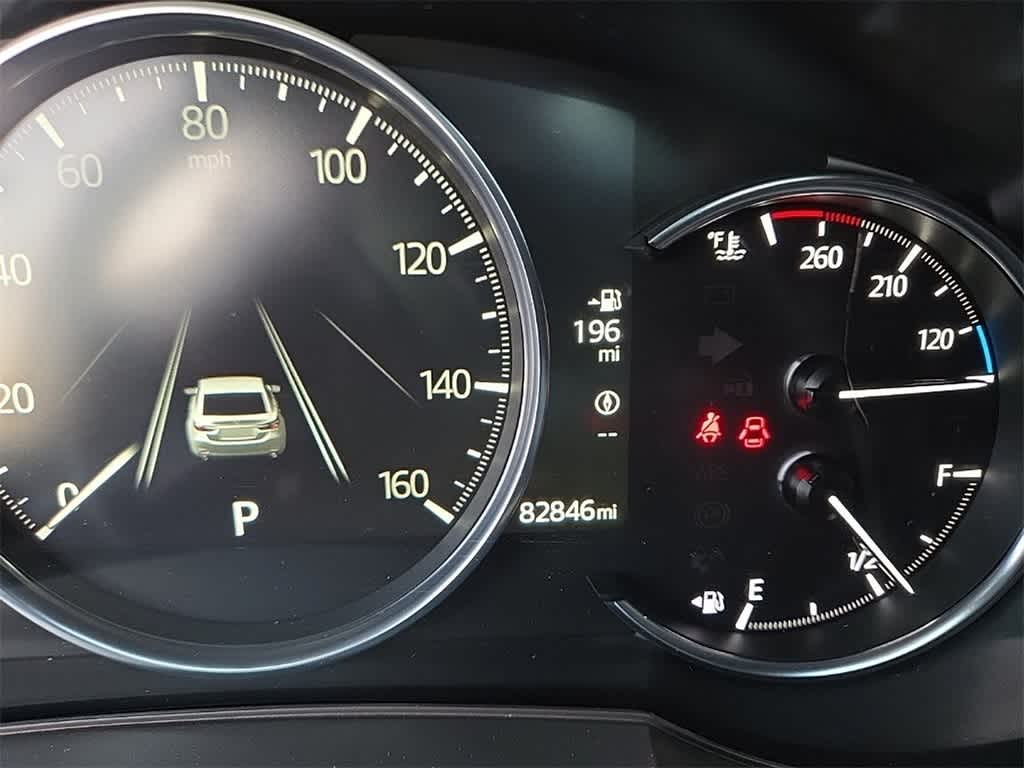 Thumbnail: 2018 Mazda Mazda6 - 18