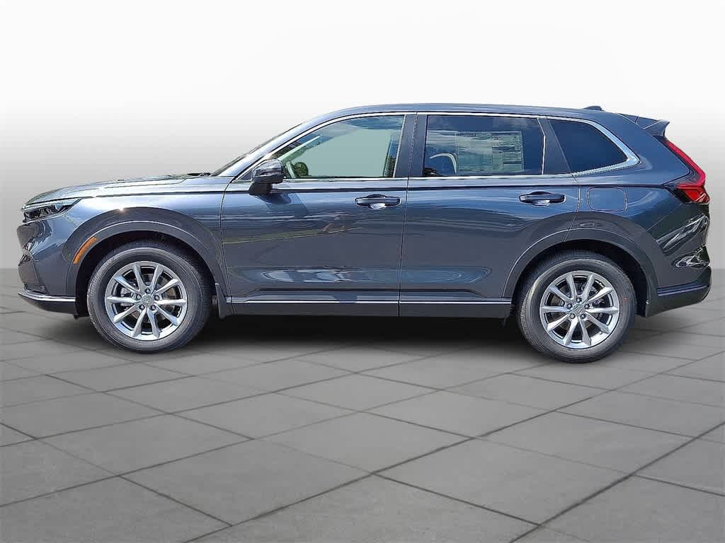 Thumbnail: 2026 Honda CR-V - 8