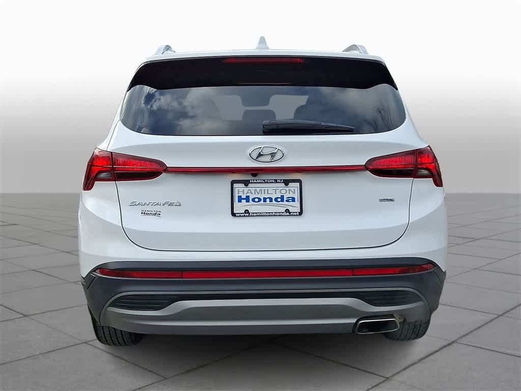 Thumbnail: 2023 Hyundai Santa Fe - 23