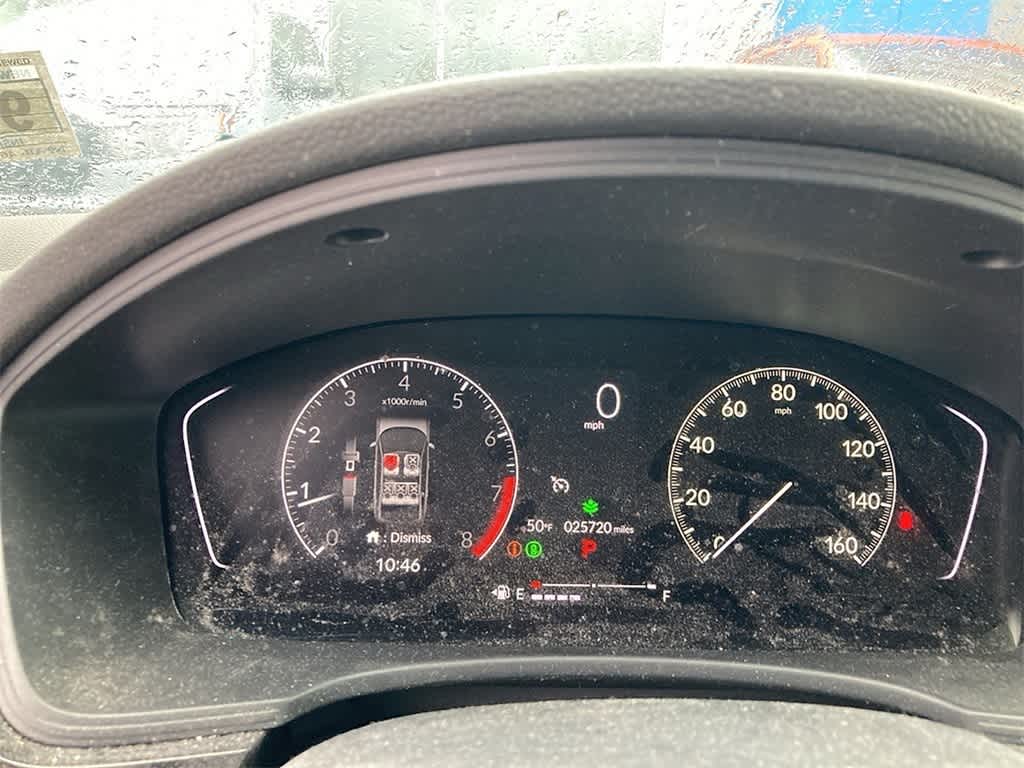 Thumbnail: 2022 Honda Civic - 9