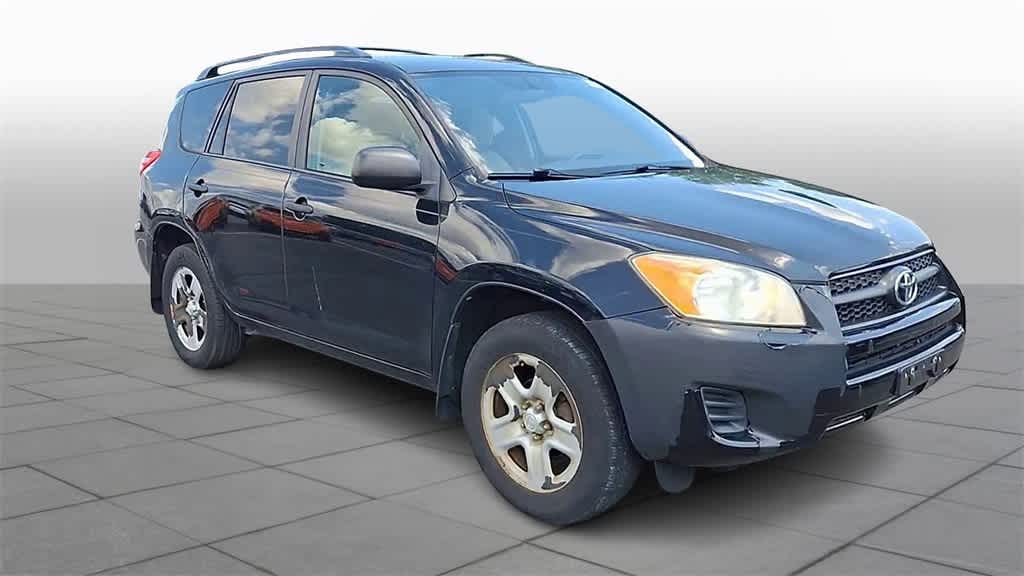 Thumbnail: 2011 Toyota RAV4 - 2