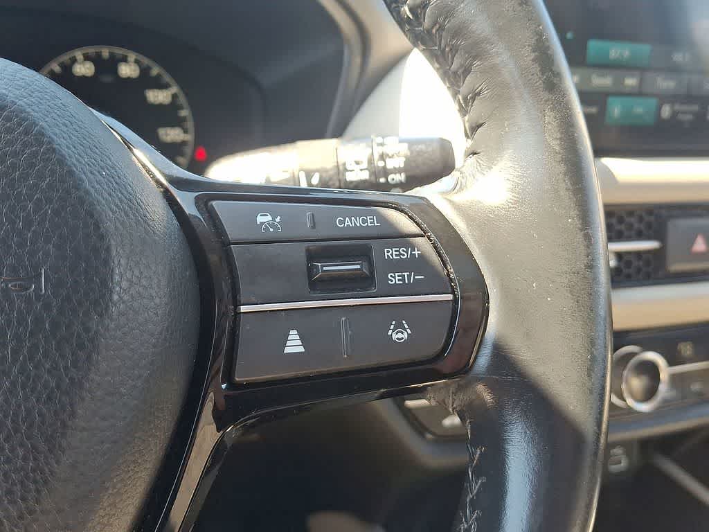 Thumbnail: 2023 Honda HR-V - 18