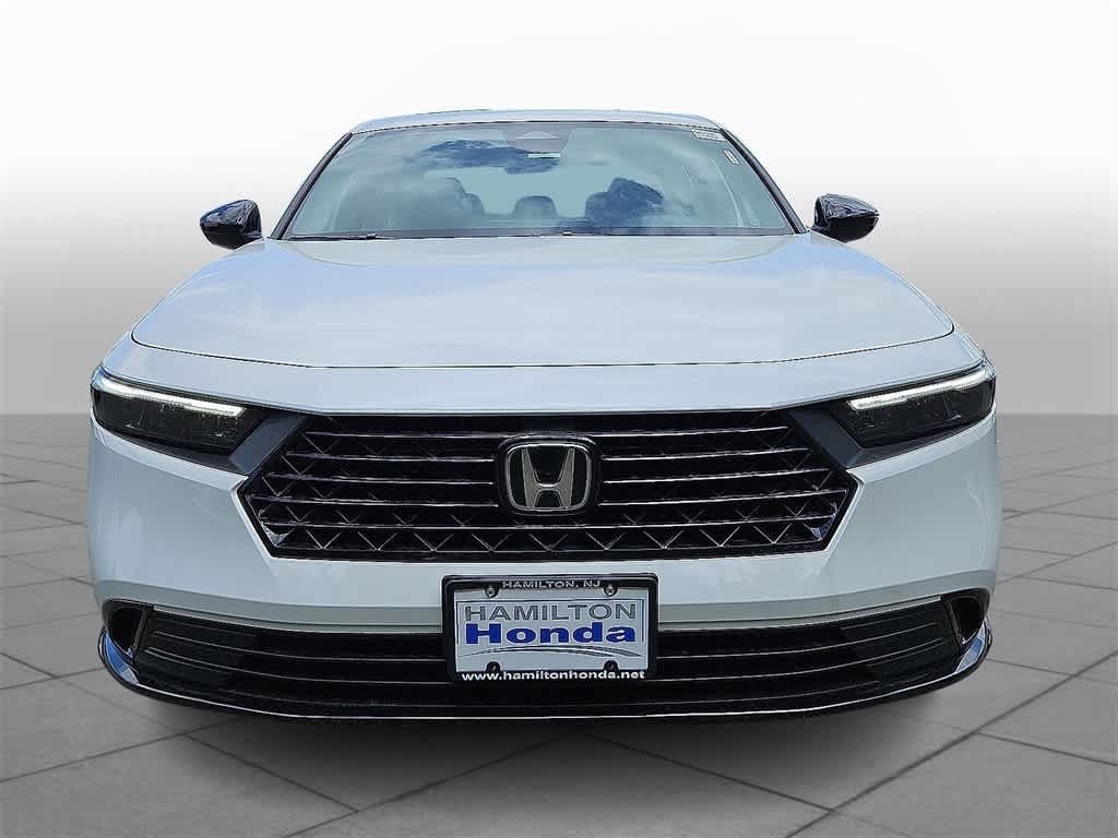 Thumbnail: 2025 Honda Accord - 2