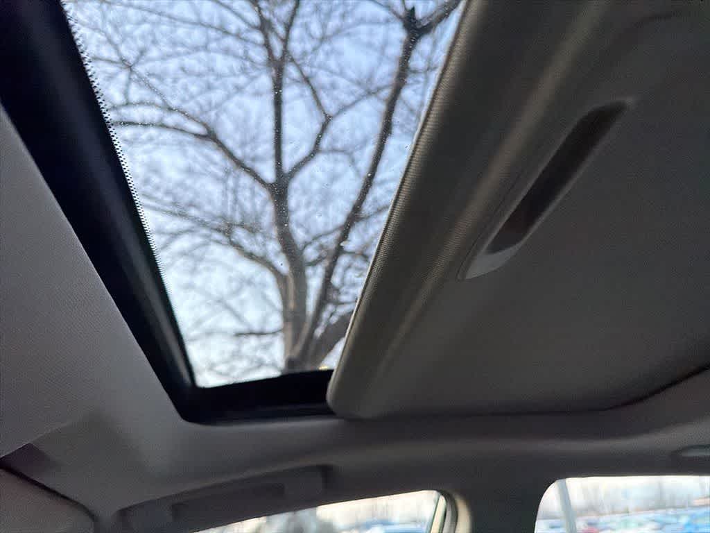 Thumbnail: 2009 Nissan Altima - 17