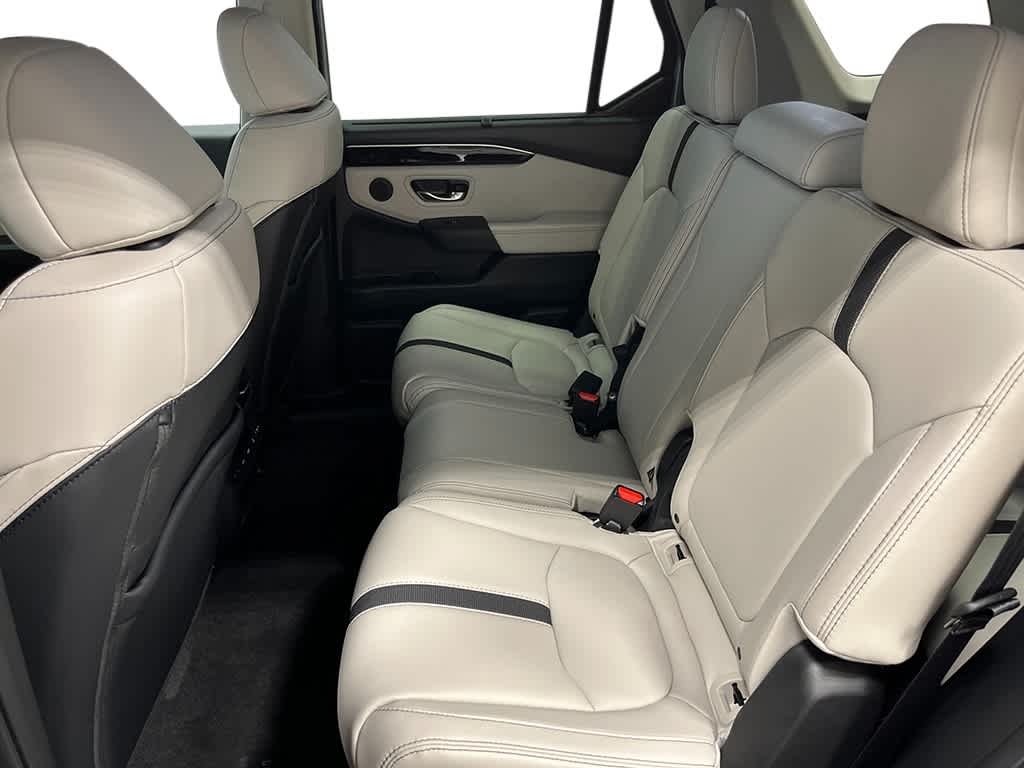 Thumbnail: 2026 Honda Pilot - 21