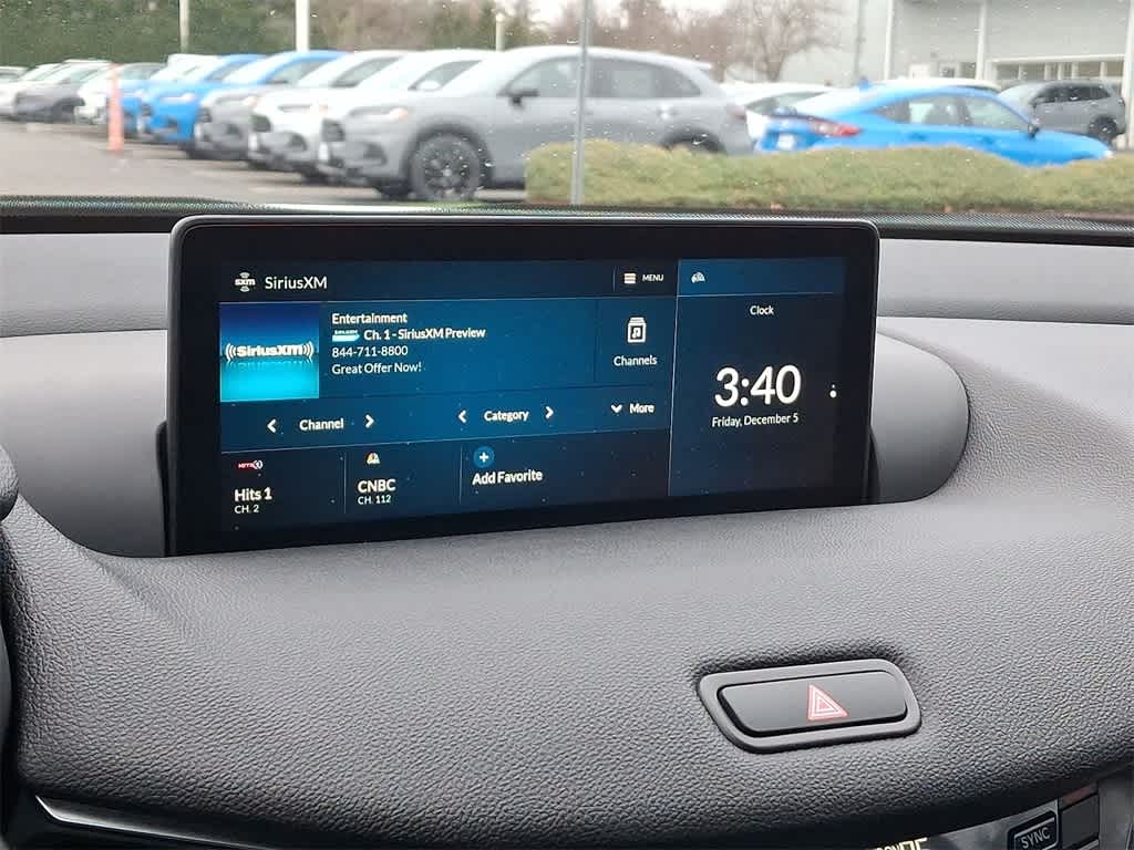 Thumbnail: 2023 Acura TLX - 14