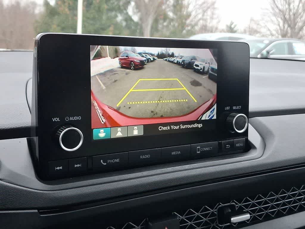 Thumbnail: 2023 Honda Accord - 15