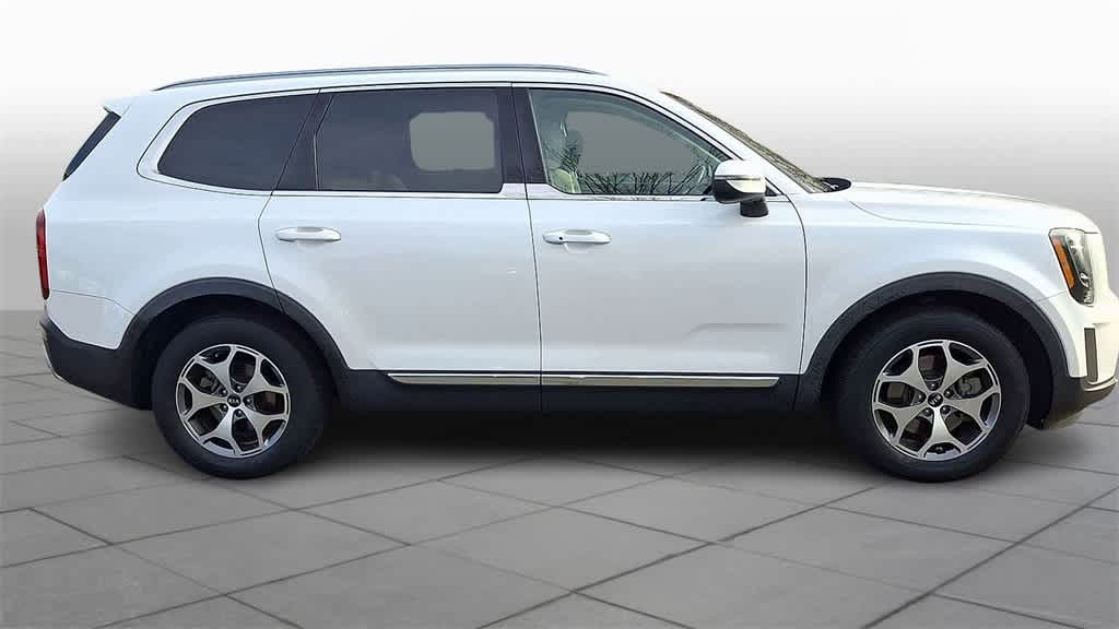 Thumbnail: 2020 Kia Telluride - 9