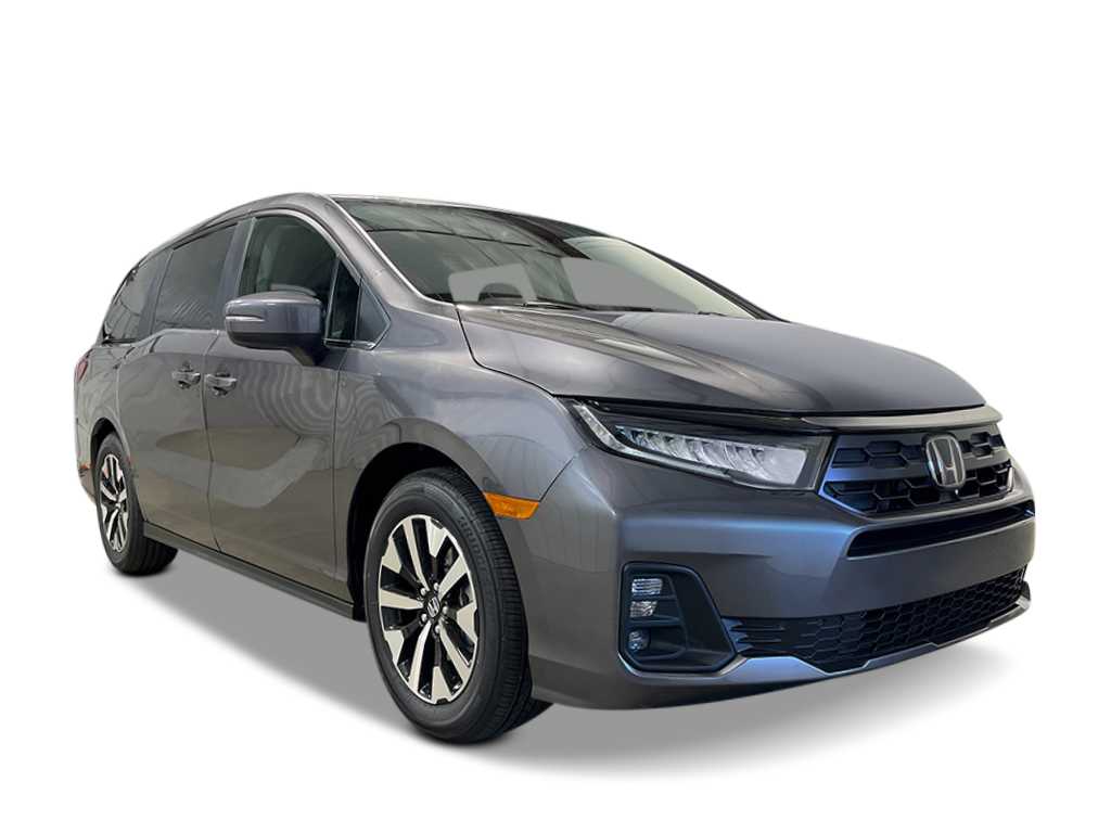 Thumbnail: 2026 Honda Odyssey - 8