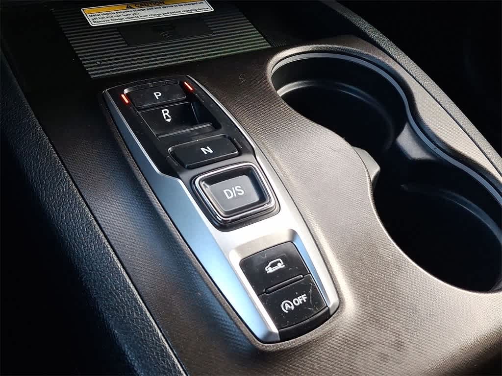 Thumbnail: 2023 Honda Passport - 12