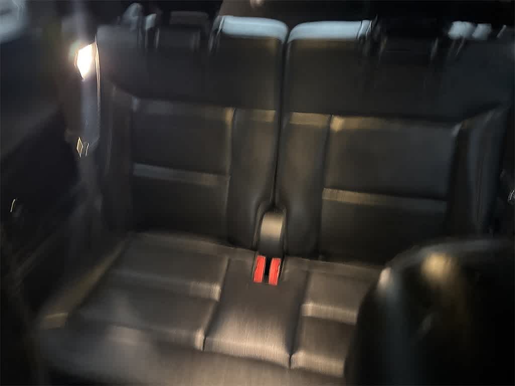 Thumbnail: 2020 Ford Explorer - 16