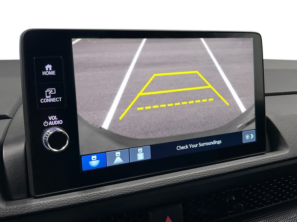 Thumbnail: 2026 Honda CR-V - 16