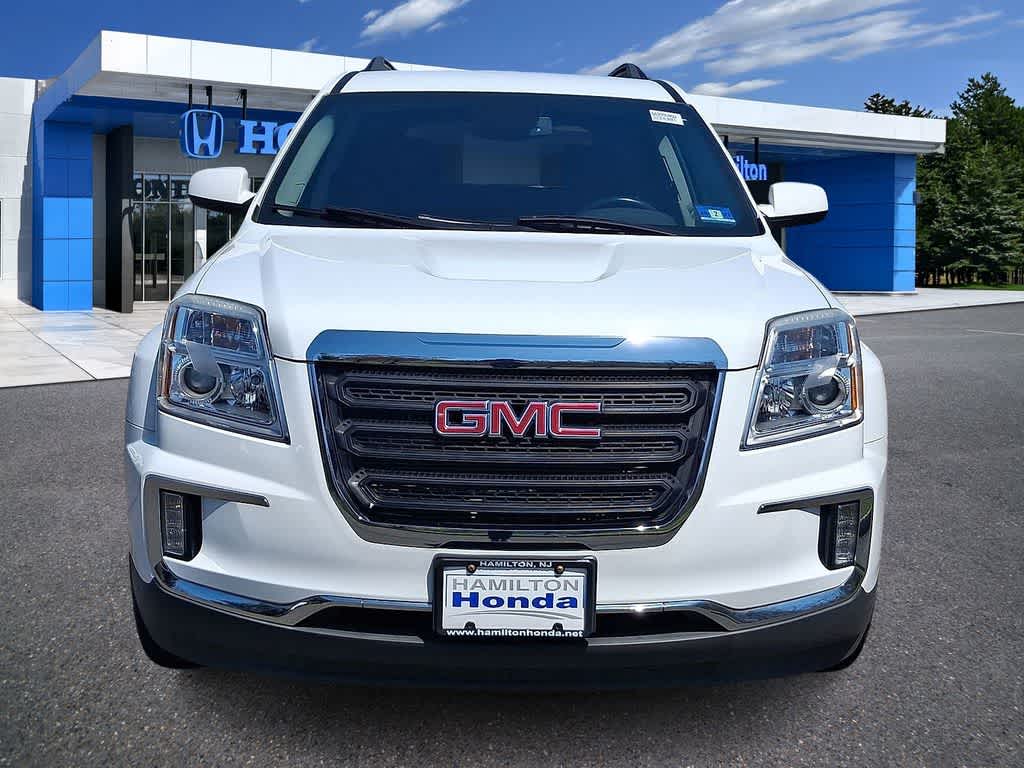 Thumbnail: 2016 GMC Terrain - 28