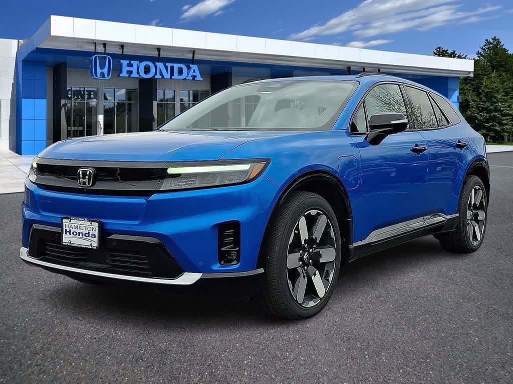 Thumbnail: 2026 Honda Prologue - 1
