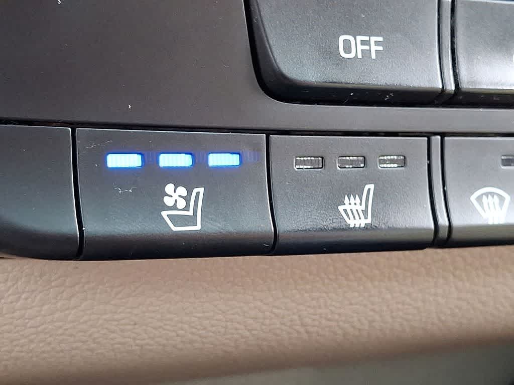 Thumbnail: 2017 Hyundai Tucson - 19